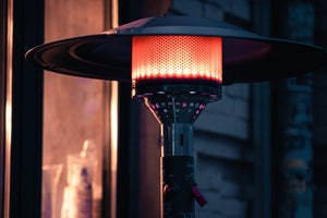 Staying Warm and Safe with Patio Heaters: A Comprehensive Guide