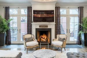 How to Choose the Right Size Wood Burning Stove for Your Home
