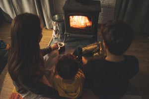 Are Wood Stoves Safe? Common Questions Answered