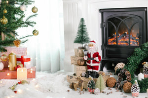 Cozy Winter Preparation: A Complete Guide to Fireplace and Stove Installation