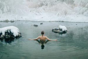 Cold Water Therapy: How It Works, Types, and Surprising Health Benefits