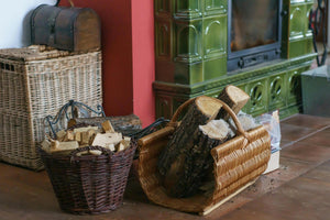 The Ultimate Guide to Storing Wood Fuel: Keep It Dry and Ready for the Best Burn