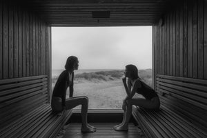 How Long Should You Stay in a Sauna?