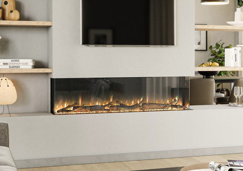Electric Fires