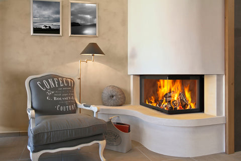 Inset Stoves