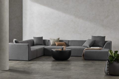 Modular Sofas