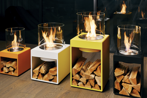 Bioethanol Designer Fires