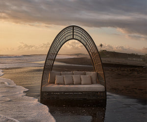 Skyline Design - Surabaya - Kubu Mushroom Daybed