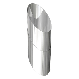 5" Insulated Twin Wall - Wall Sleeves