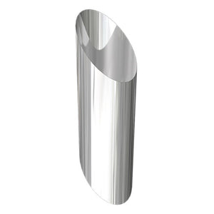 5" Insulated Twin Wall - Wall Sleeves