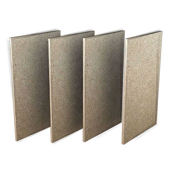 Vermiculite Board