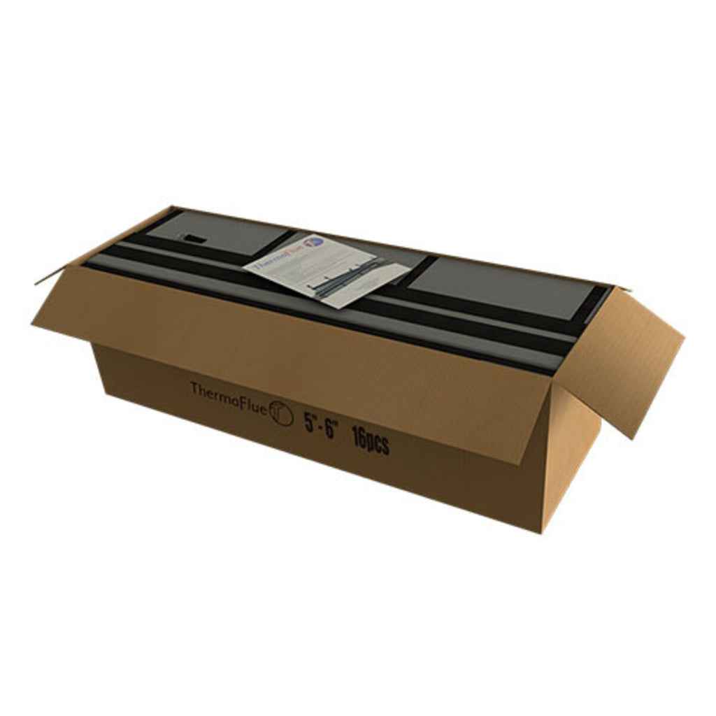 ThermaFlue Box