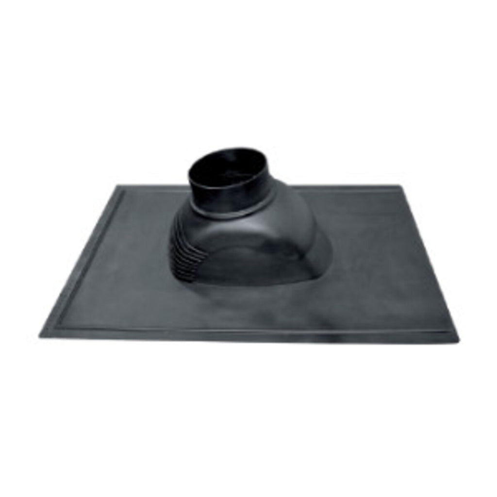 Concentric Flue - Roof Flashing PDI 0-45