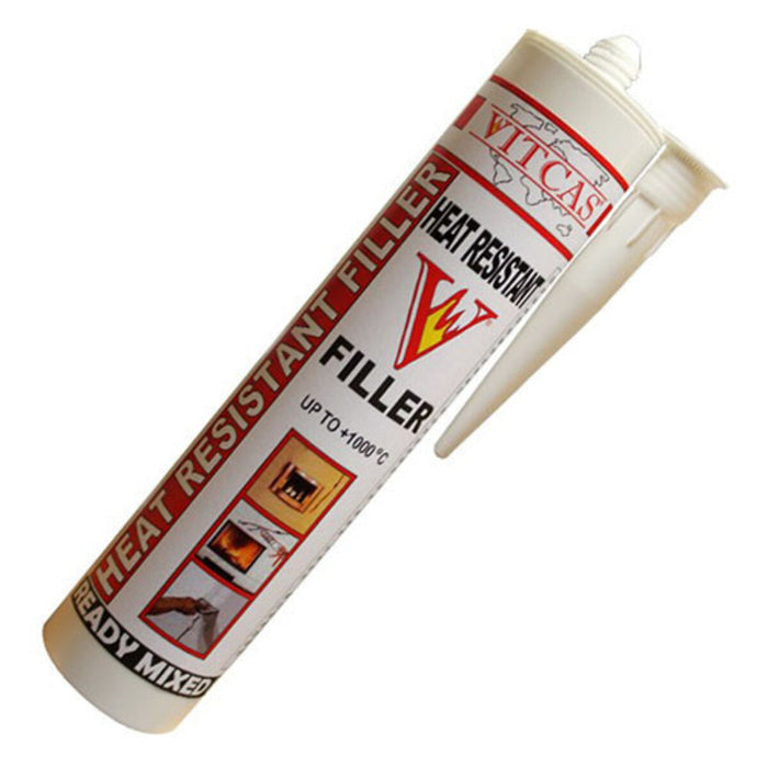 Vitcas Heat Resistant Filler