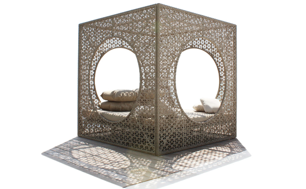 Skyline Design - Cube Daybed