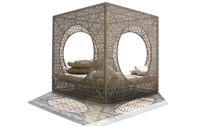 Skyline Design - Cube Daybed