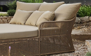 Skyline Design - Calyxto Chaise Lounger