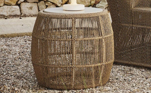 Skyline Design - Calyxto Round Side Table