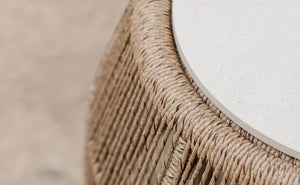 Skyline Design - Calyxto Round Side Table