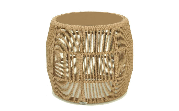 Skyline Design - Calyxto Round Side Table
