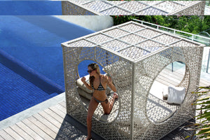 Skyline Design - Cube Daybed