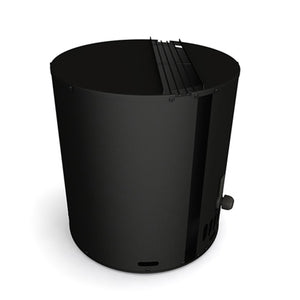 Exodraft Chimney Fans - Vertical Discharge Draftbooster Chimney Fan