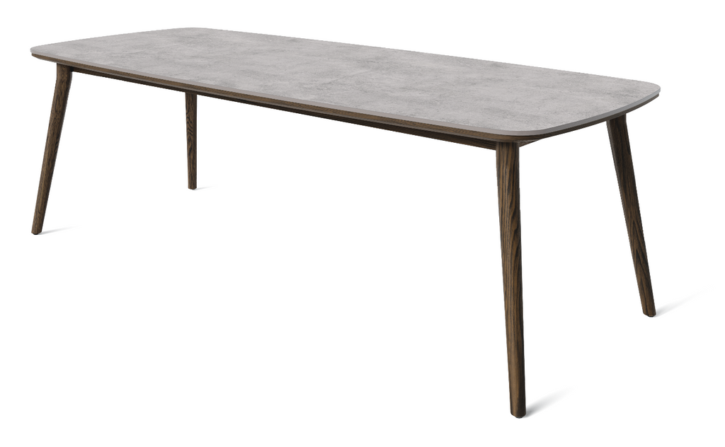 Skyline Design - Legna Rectangle 8-Seat Dining Table