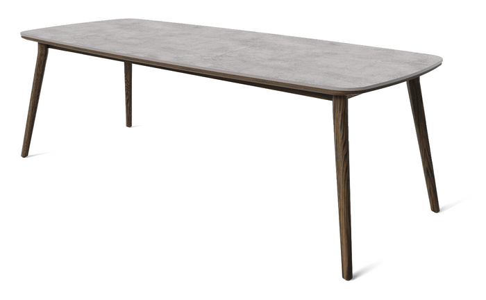 Skyline Design - Legna Rectangle 8-Seat Dining Table