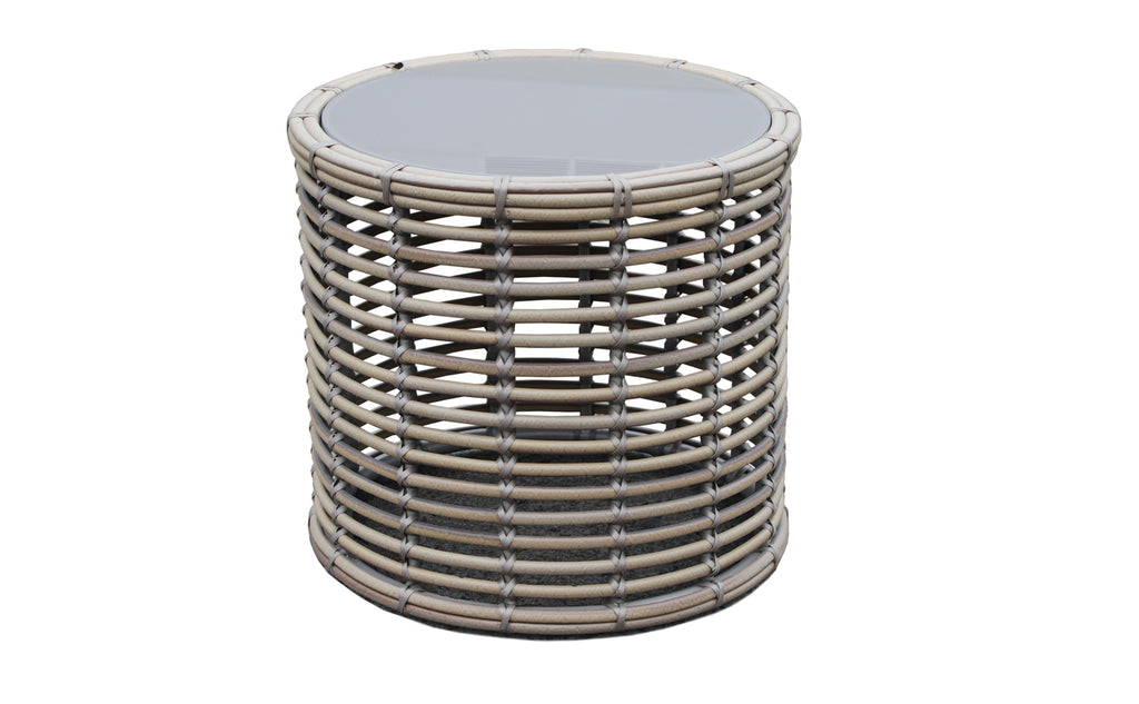 Skyline Design - Bakari Round Side Table