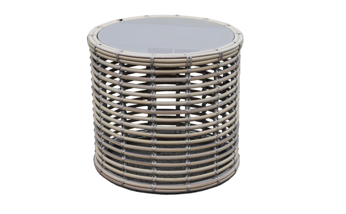 Skyline Design - Bakari Round Side Table