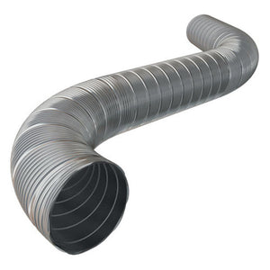 4" 904 Stainless Steel Chimney Liner 30 Year Warranty