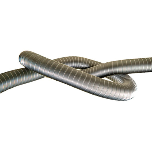 4" 904 Stainless Steel Chimney Liner 30 Year Warranty
