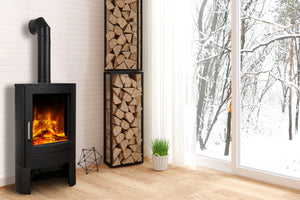 Celsi - Electristove - Hologram Genesis Electric Stove