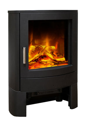 Celsi - Electristove - Hologram Genesis Electric Stove on white background