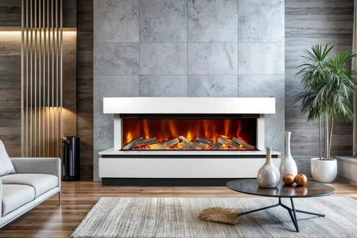 Celsi - Electriflame VR Sinatra S1250 - Smart Fire Suite
