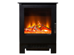 Celsi - Electristove - VR Arundel Electric Stove on white background