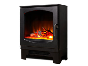 Celsi - Electristove - VR Luxima Electric Stove on white background