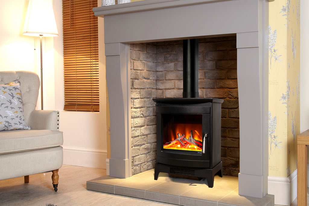 Celsi - Electristove - VR Rochester Electric Stove