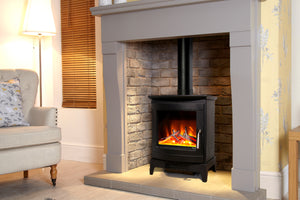 Celsi - Electristove - VR Rochester Electric Stove
