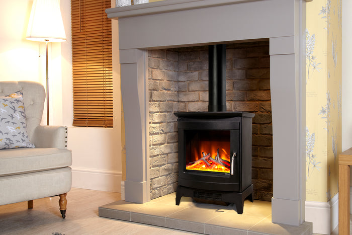 Celsi - Electristove - VR Rochester Electric Stove