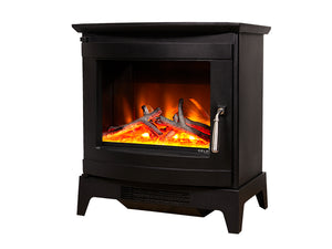 Celsi - Electristove - VR Rochester Electric Stove on white background