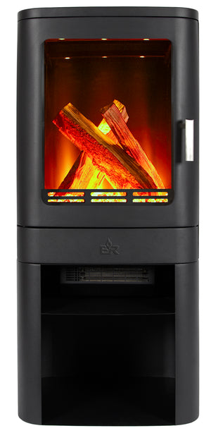 Celsi - Electristove-  VR Spectre LS Electric Stove on white background