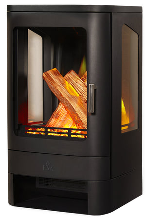 Celsi - Electristove - VR Spectre Electric Stove on white background