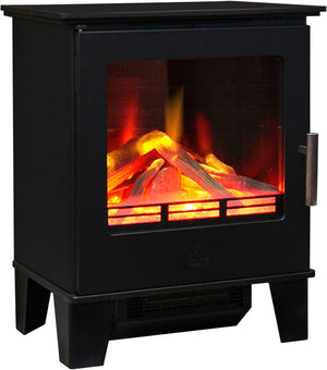 Celsi - Electristove - VR Stratford Electric Stove oh white background