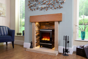 Celsi - Electristove - XD Glass 2 Electric Stove