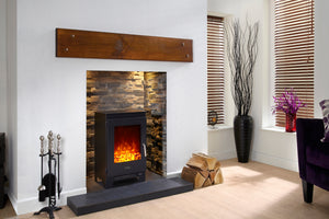 Celsi - Electristove - XD Metal 1 Electric Stove