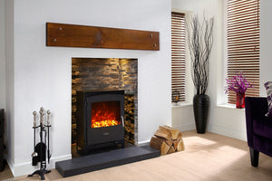 Celsi - Electristove XD - Metal 2 Electric Stove