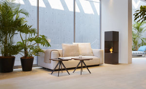EcoSmart Fire Be Designer Fireplace