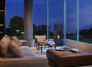 EcoSmart Fire Be Designer Fireplace