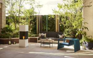 EcoSmart Fire Be Designer Fireplace